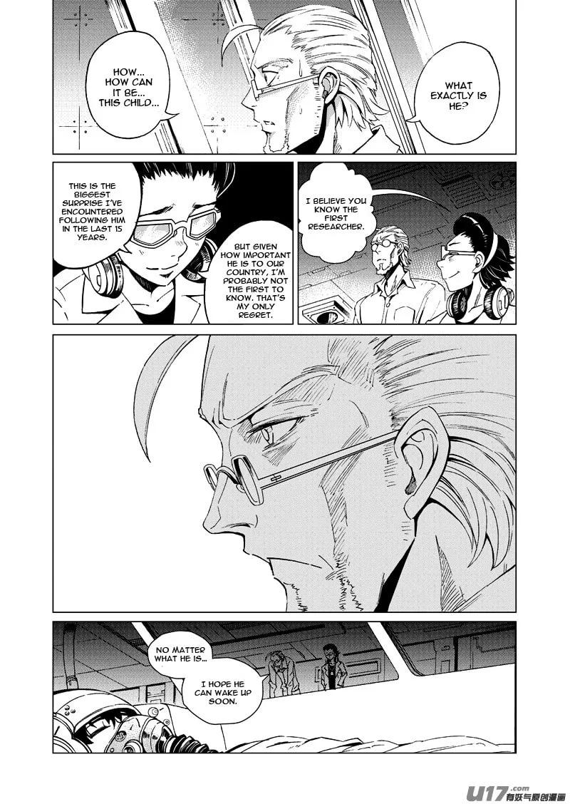 Read School Shock chapter 14.2 image 16 on Lezhin