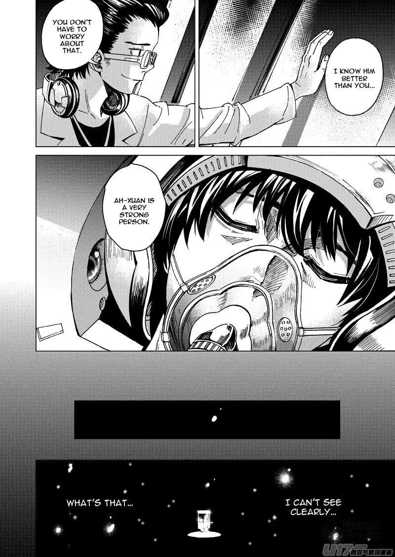Read School Shock chapter 14.2 image 17 on Lezhin