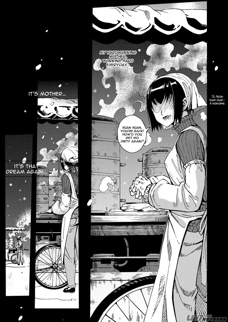 Read School Shock chapter 14.2 image 18 on Lezhin