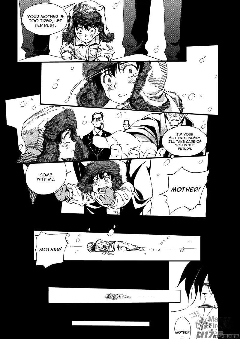 Read School Shock chapter 14.2 image 20 on Lezhin