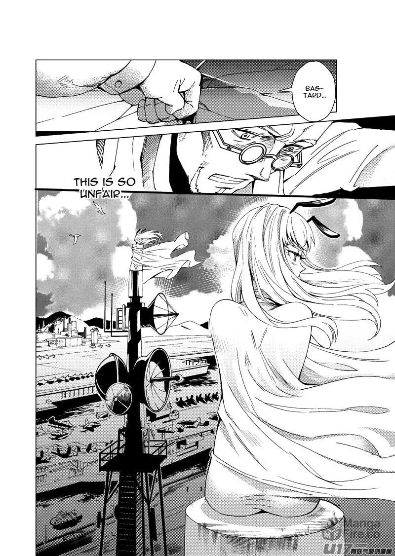 Read School Shock chapter 14.3 image 17 on Lezhin