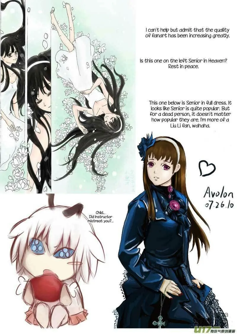Read School Shock chapter 14.3 image 23 on Lezhin