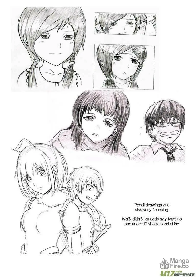 Read School Shock chapter 14.3 image 26 on Lezhin