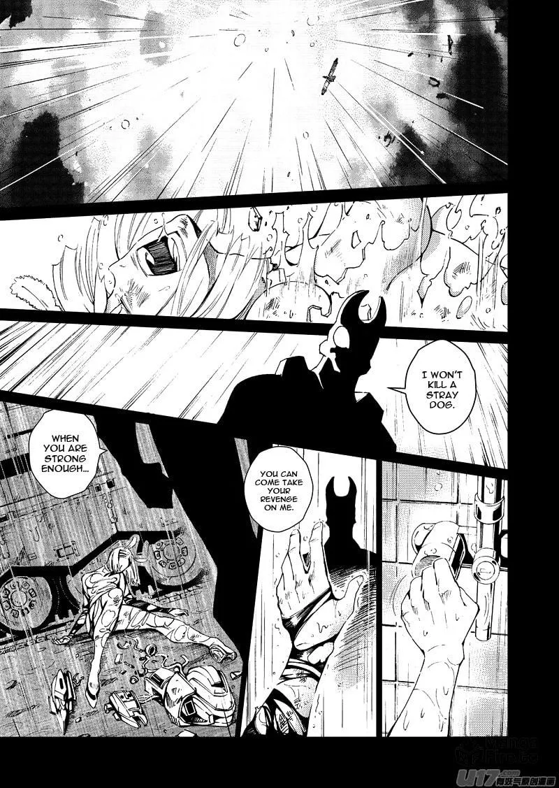 Read School Shock chapter 15.1 image 19 on Lezhin