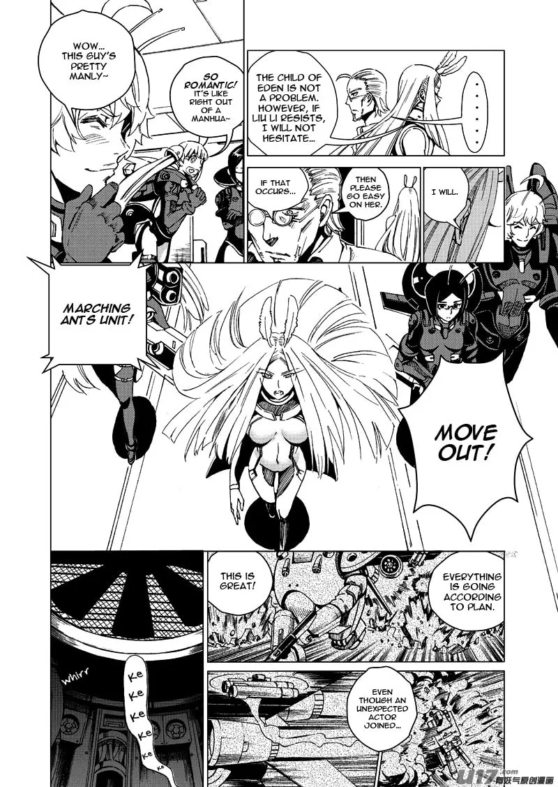 Read School Shock chapter 15.2 image 3 on Lezhin