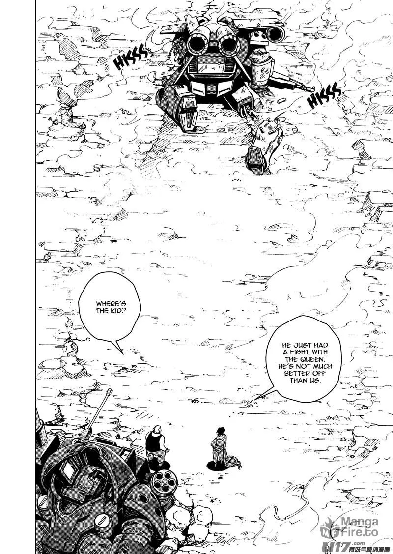 Read School Shock chapter 15.3 image 2 on Lezhin