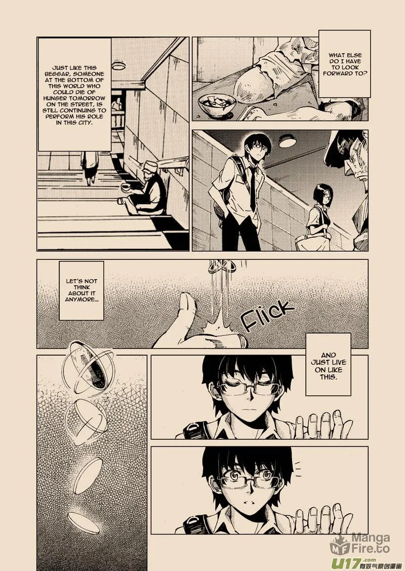Read School Shock chapter 16.1 image 19 on Lezhin