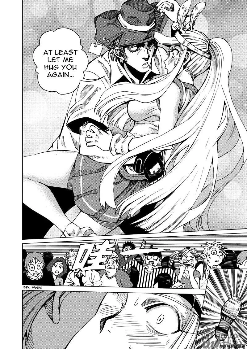 Read School Shock chapter 16.2 image 11 on Lezhin