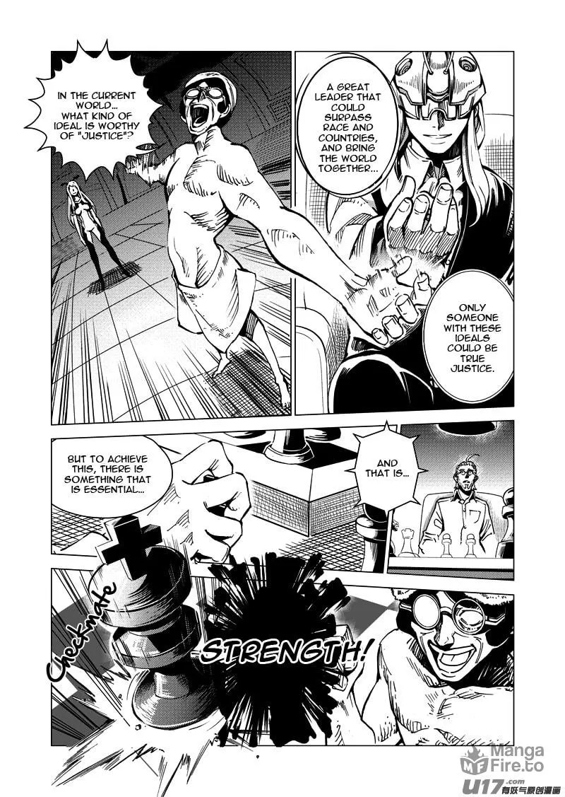 Read School Shock chapter 16.3 image 19 on Lezhin