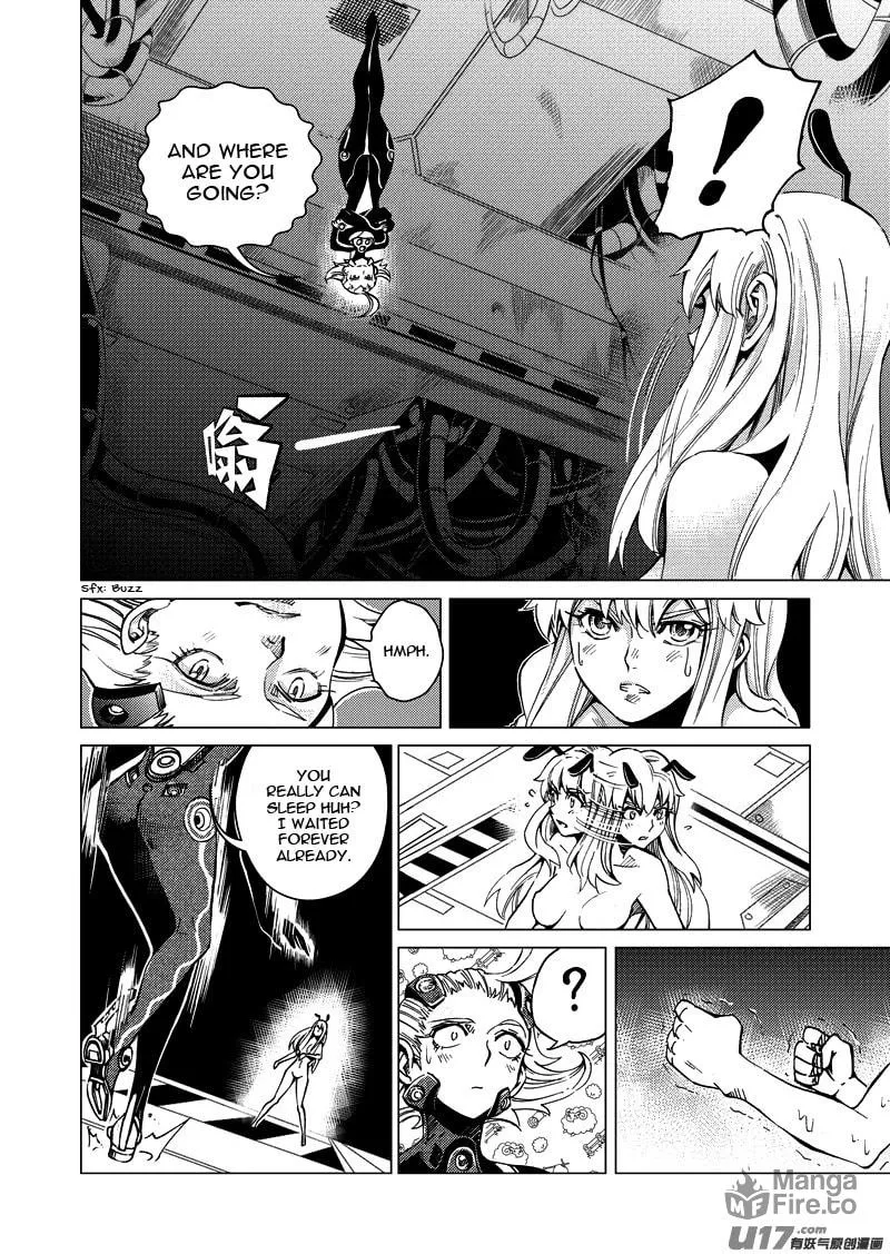 Read School Shock chapter 16.3 image 2 on Lezhin