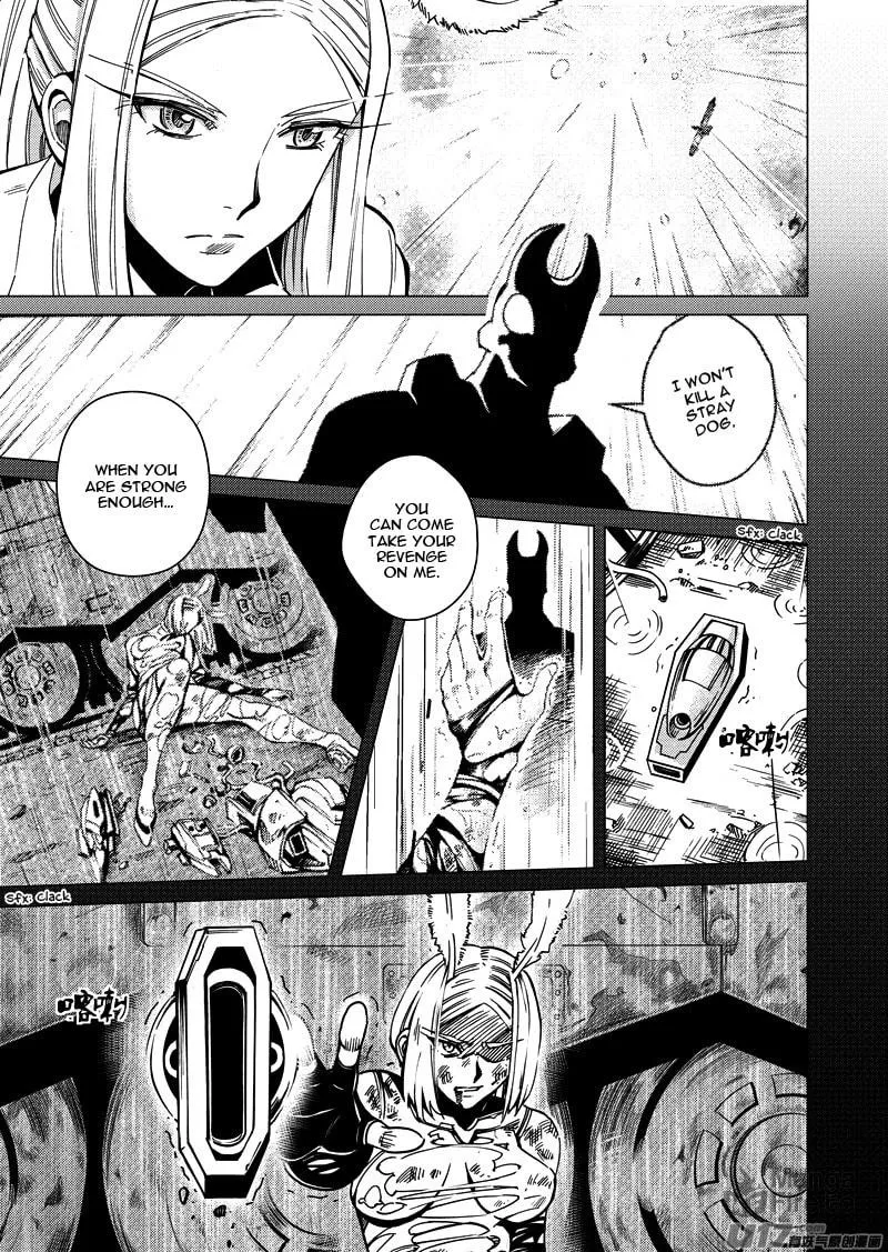 Read School Shock chapter 16.3 image 5 on Lezhin