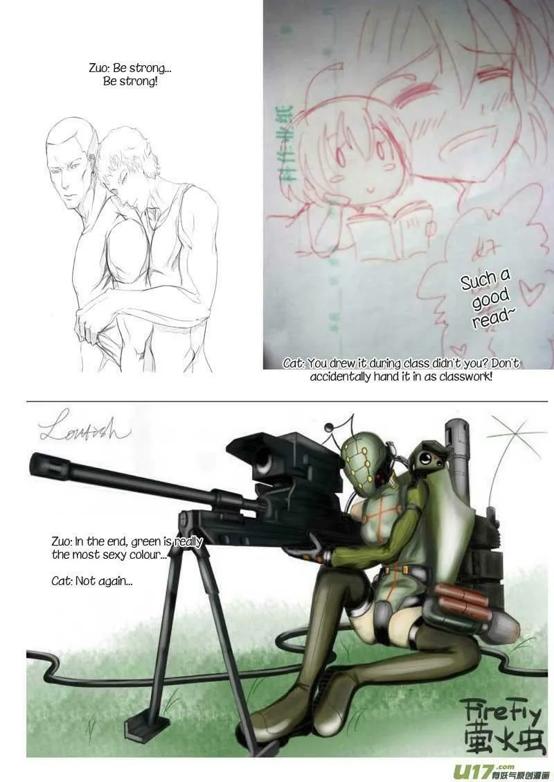 Read School Shock chapter 16.4 image 10 on Lezhin