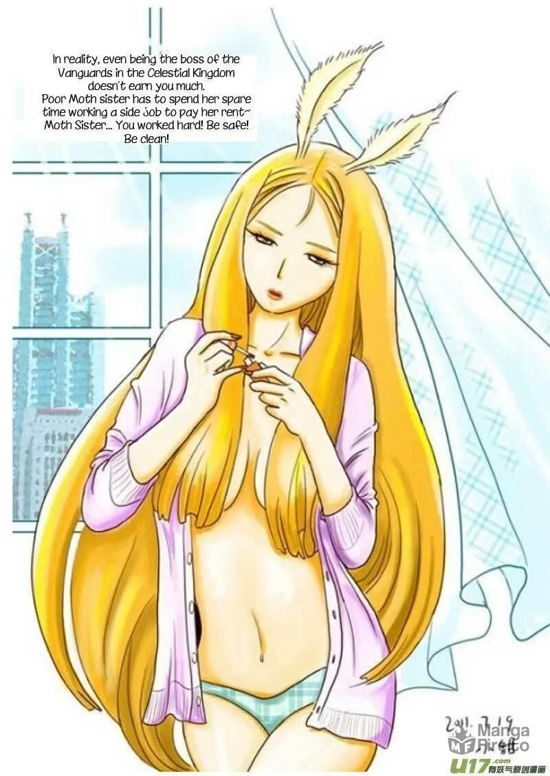 Read School Shock chapter 16.5 image 29 on Lezhin