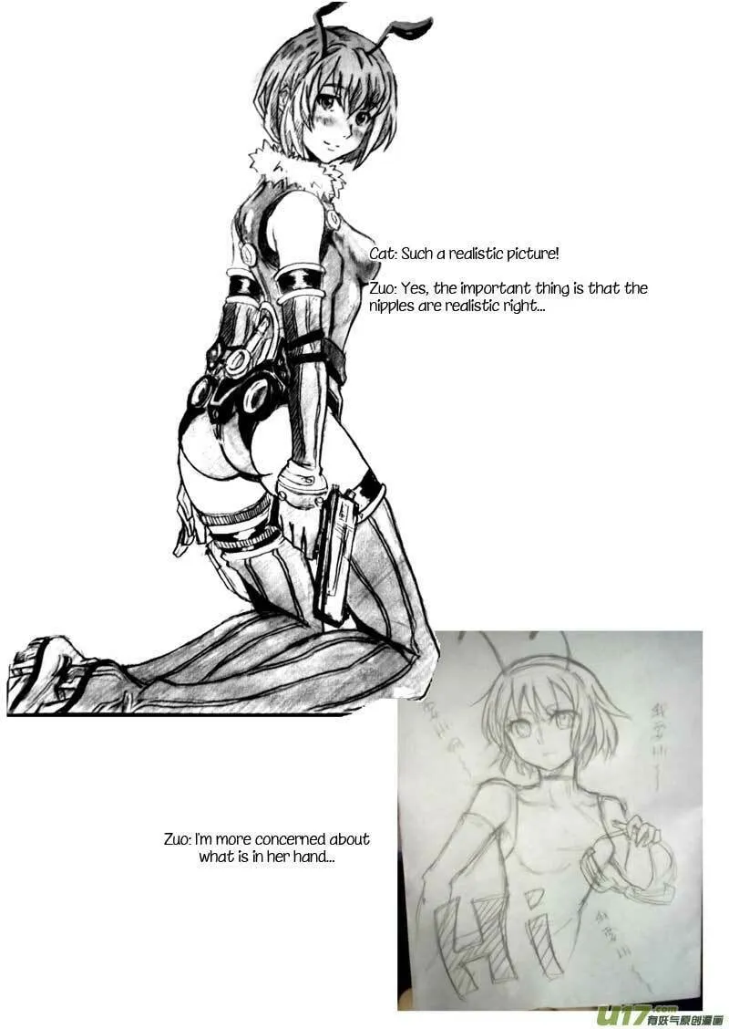 Read School Shock chapter 16.5 image 30 on Lezhin