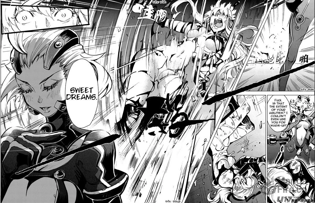 Read School Shock chapter 17.1 image 14 on Lezhin