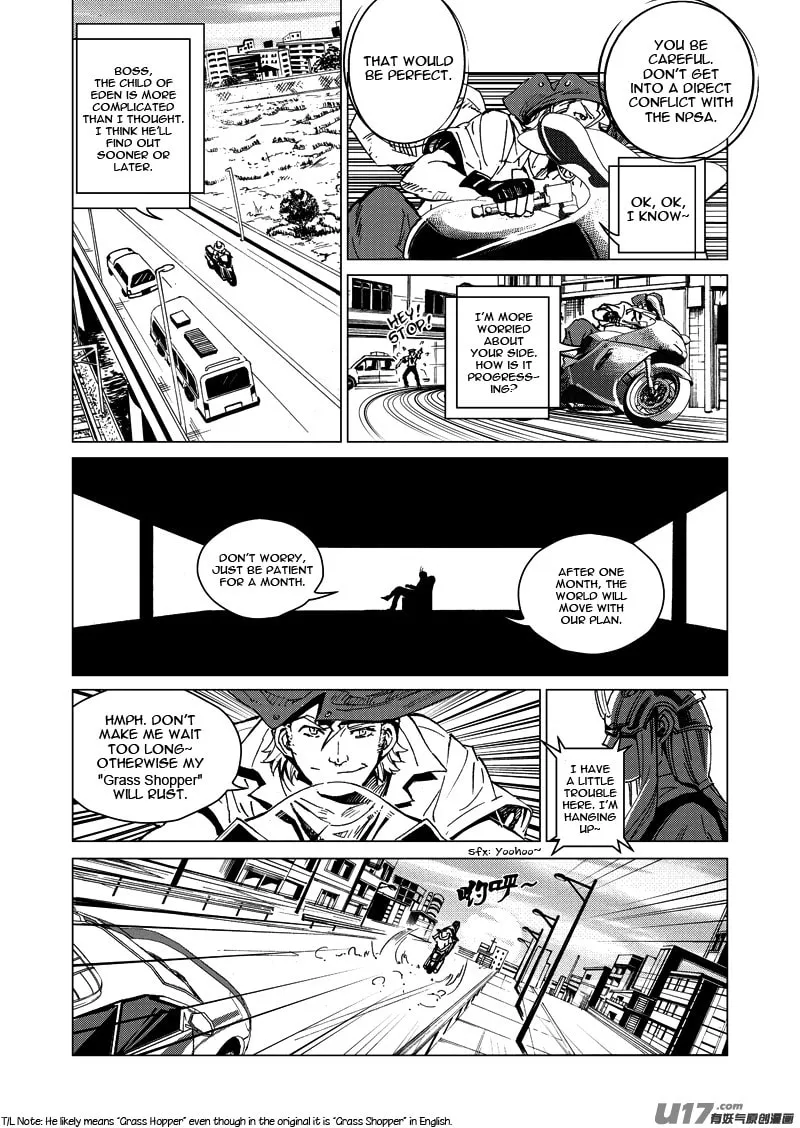 Read School Shock chapter 17.2 image 10 on Lezhin