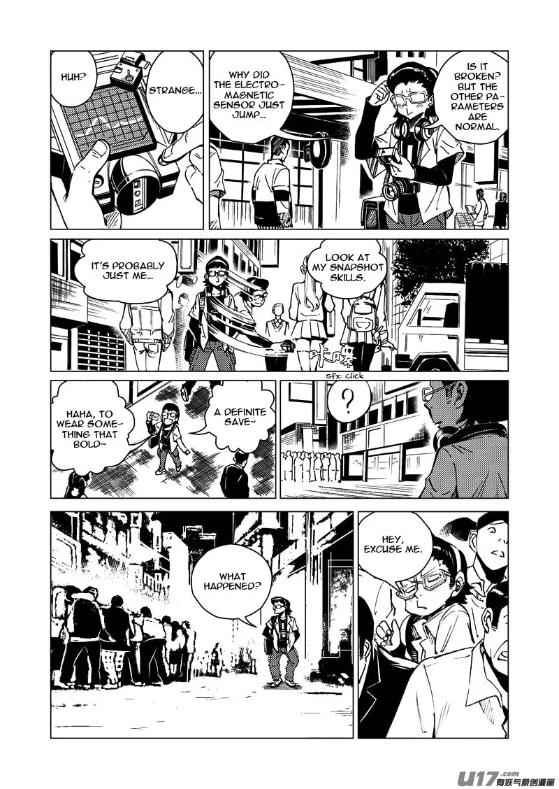 Read School Shock chapter 17.2 image 3 on Lezhin