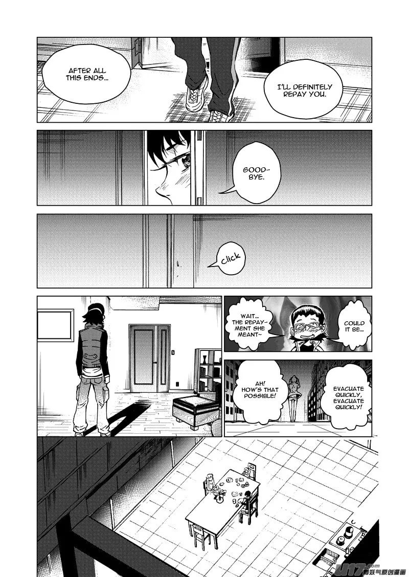 Read School Shock chapter 18.1 image 15 on Lezhin