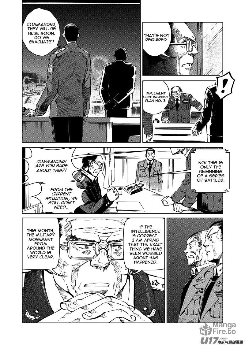 Read School Shock chapter 18.1 image 9 on Lezhin