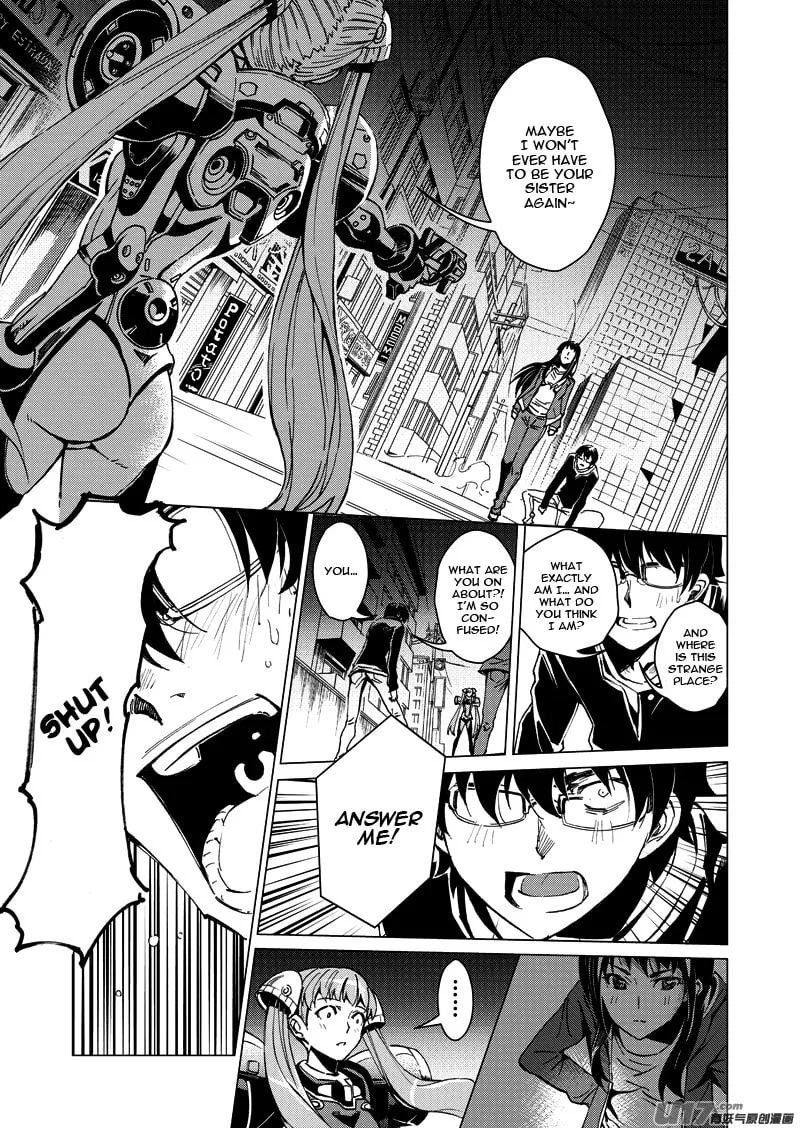 Read School Shock chapter 18.2 image 10 on Lezhin