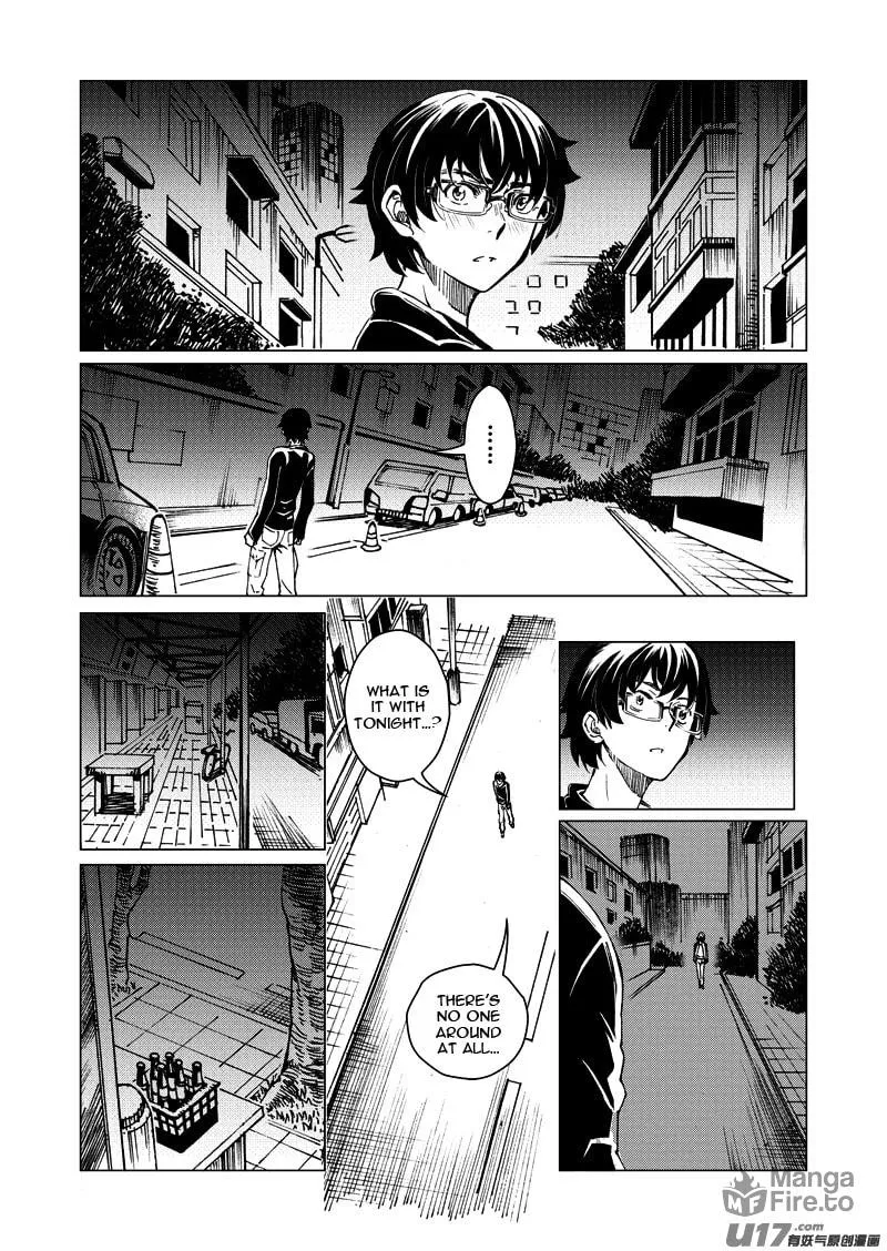 Read School Shock chapter 18.2 image 2 on Lezhin