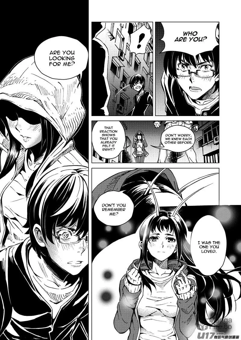 Read School Shock chapter 18.2 image 4 on Lezhin