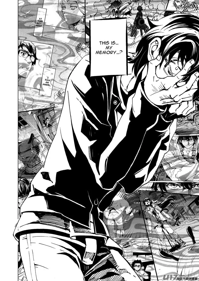 Read School Shock chapter 18.2 image 7 on Lezhin