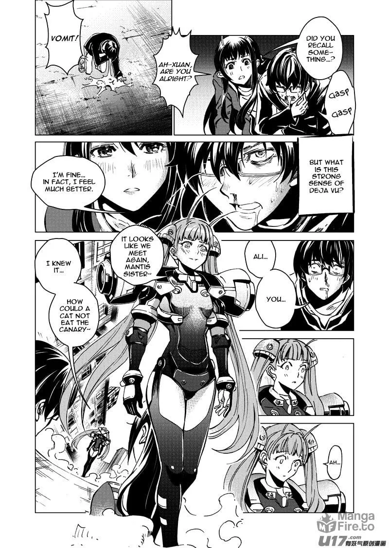 Read School Shock chapter 18.2 image 8 on Lezhin