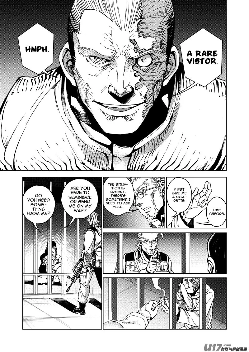 Read School Shock chapter 18.3 image 10 on Lezhin