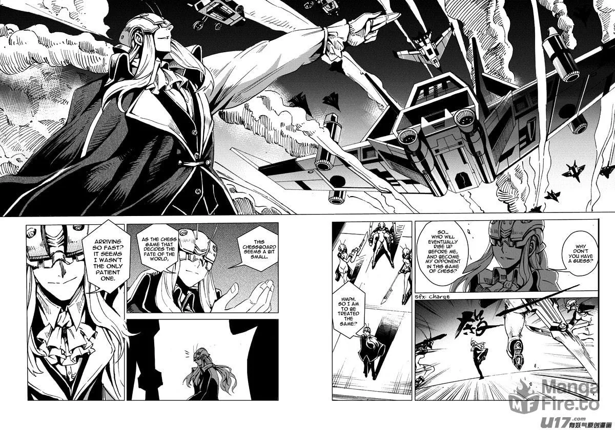 Read School Shock chapter 18.3 image 14 on Lezhin