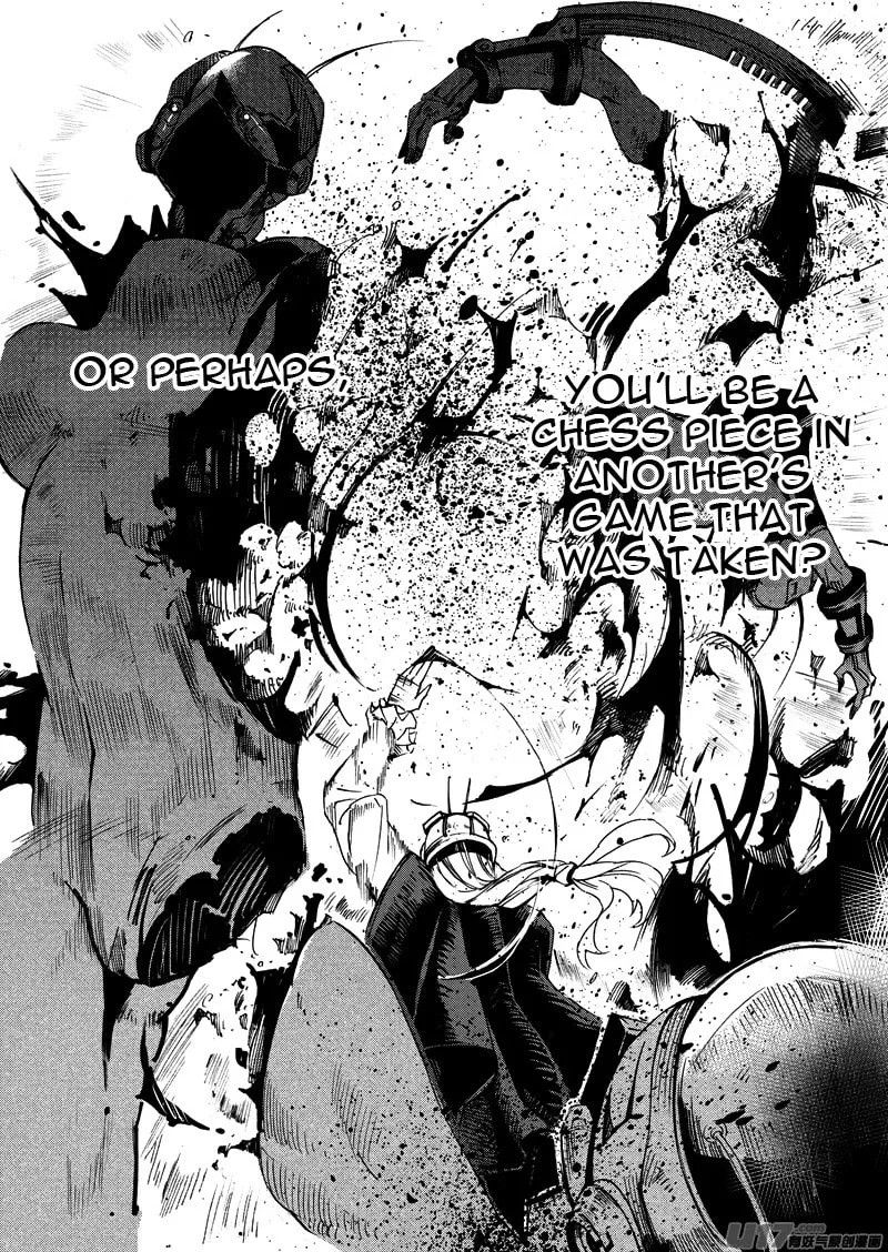 Read School Shock chapter 18.3 image 15 on Lezhin