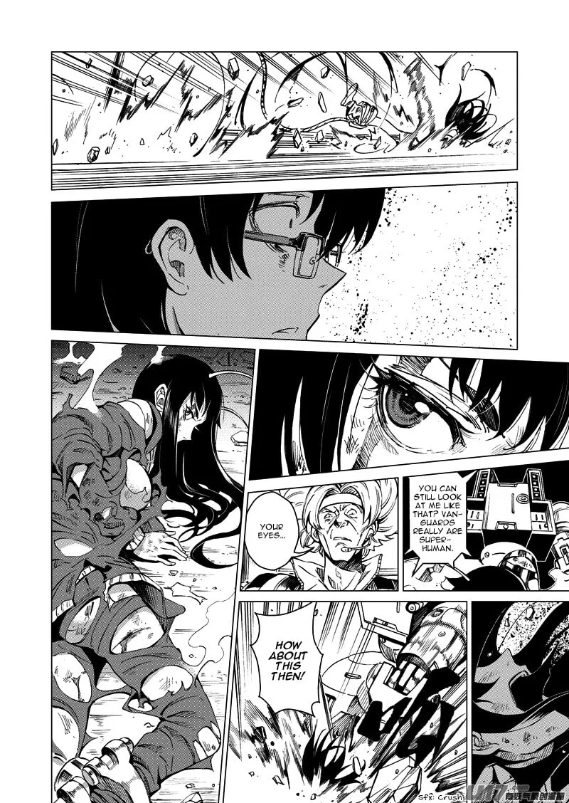 Read School Shock chapter 18.5 image 10 on Lezhin