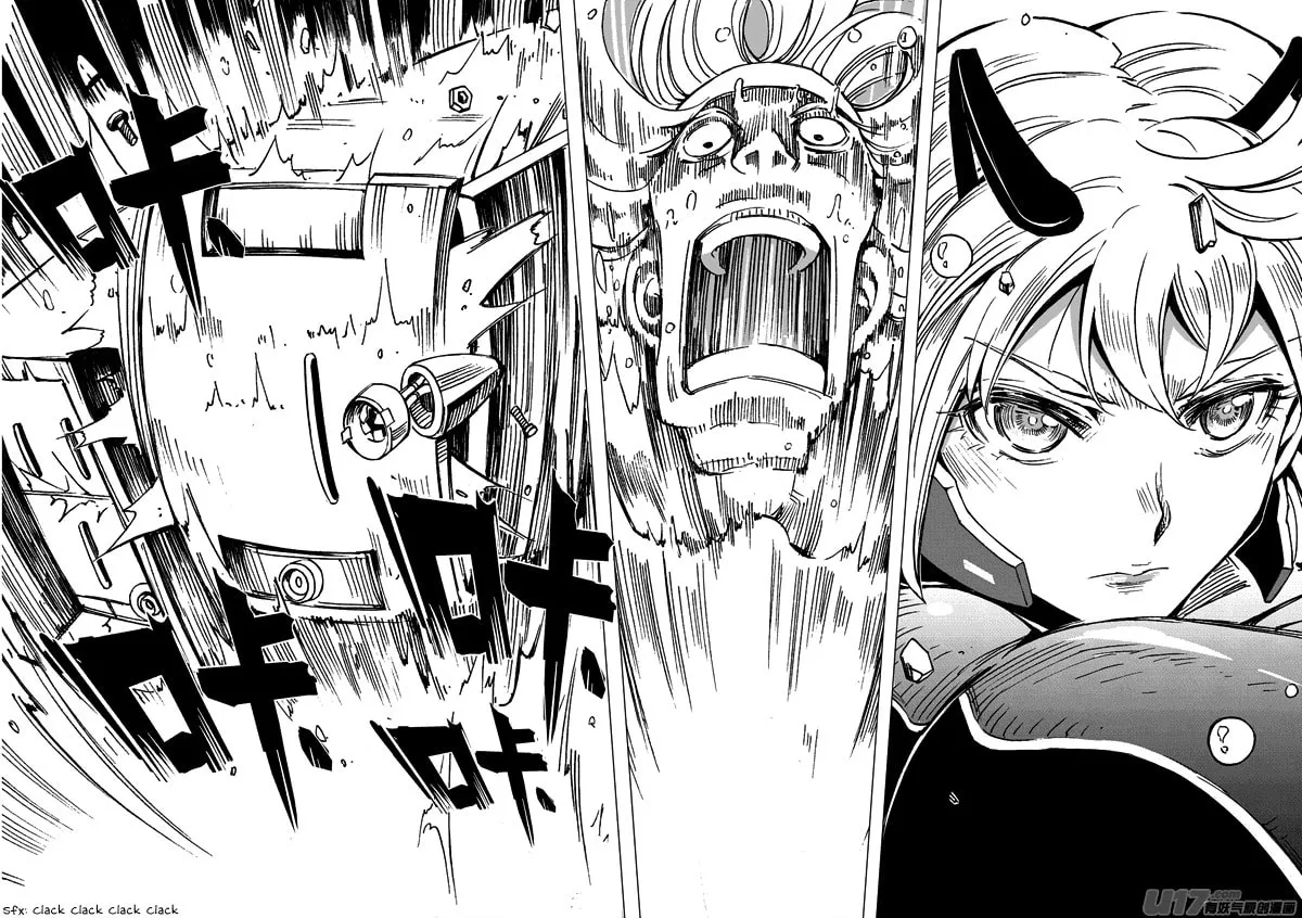 Read School Shock chapter 18.5 image 18 on Lezhin