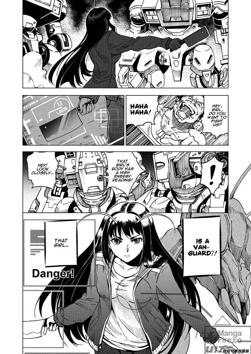 Read School Shock chapter 18.5 image 2 on Lezhin