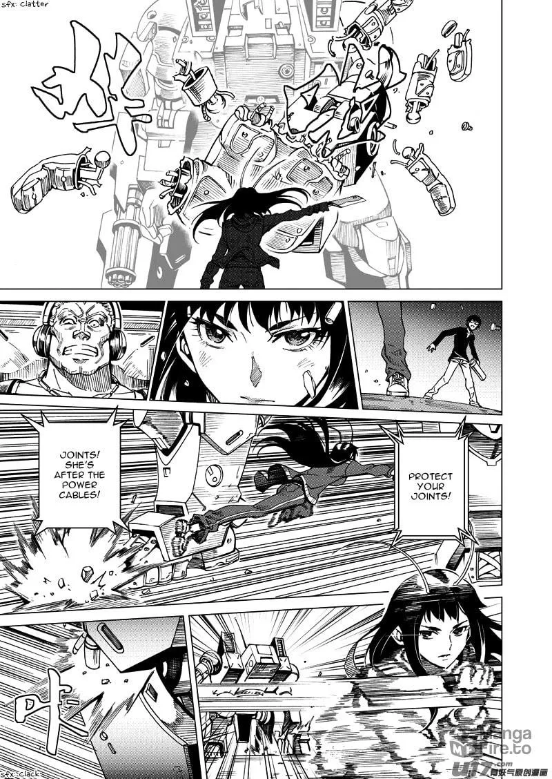 Read School Shock chapter 18.5 image 5 on Lezhin