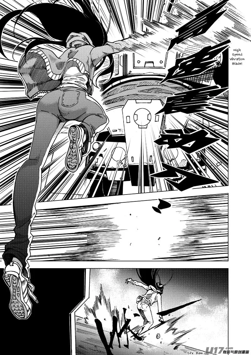 Read School Shock chapter 18.5 image 7 on Lezhin
