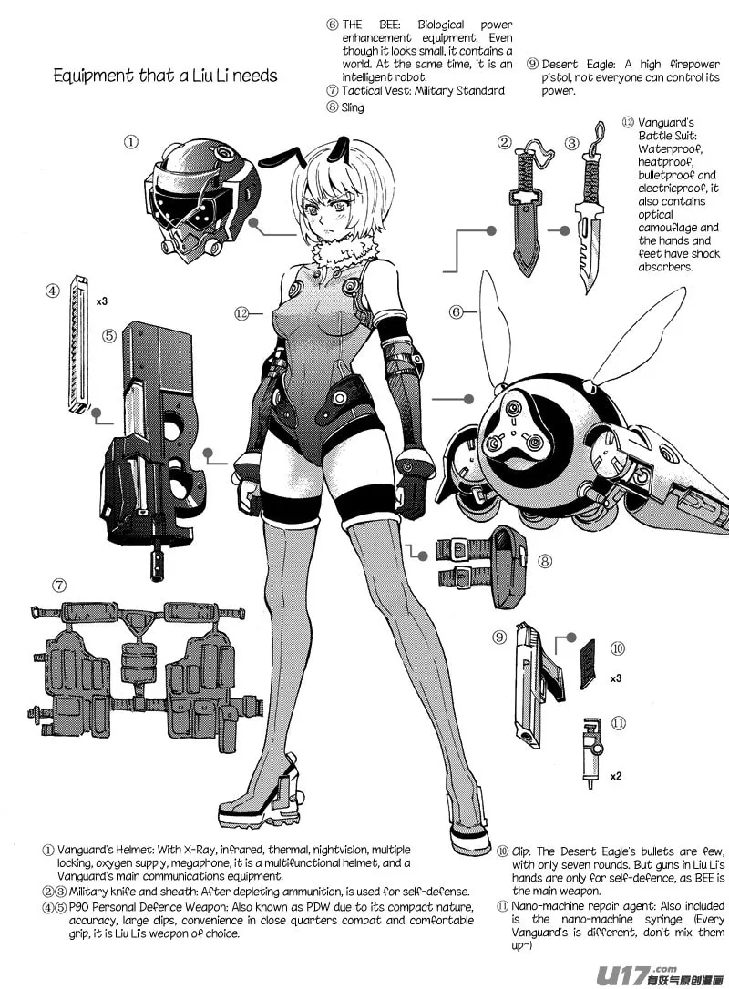 Read School Shock chapter 19.2 image 1 on Lezhin