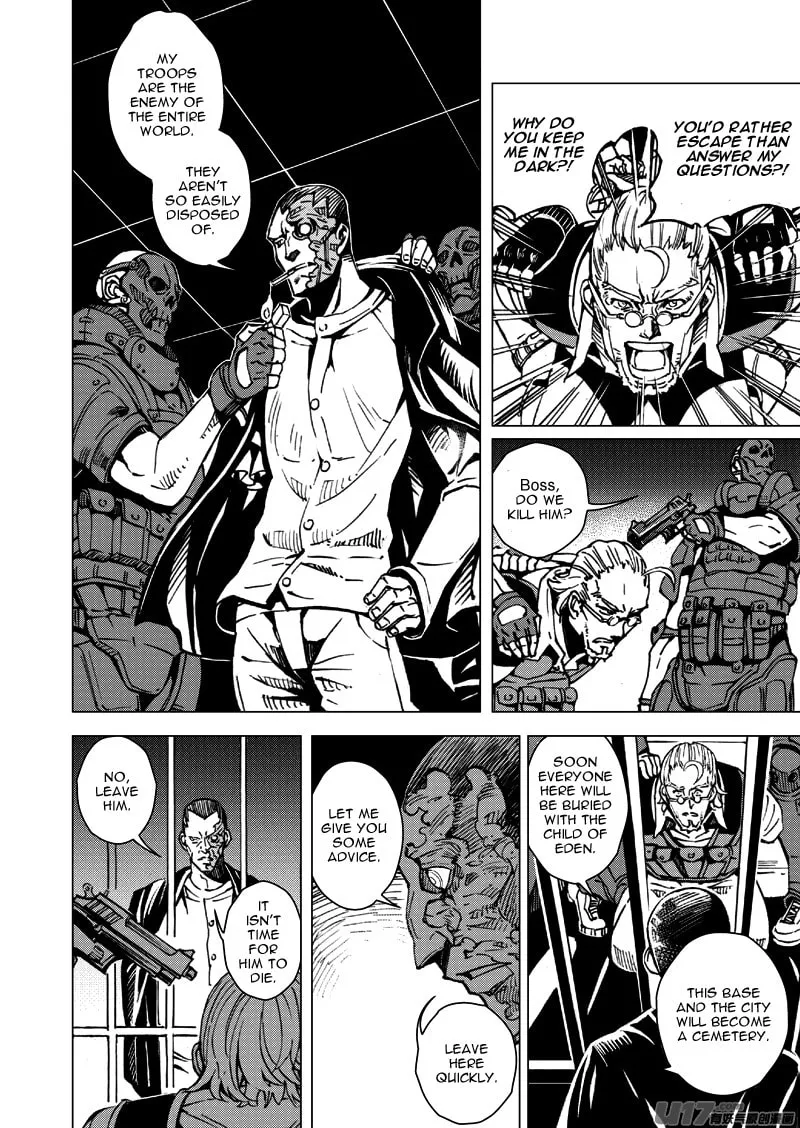 Read School Shock chapter 19.2 image 3 on Lezhin
