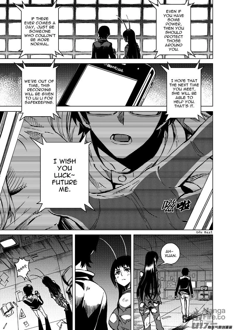 Read School Shock chapter 19.2 image 8 on Lezhin