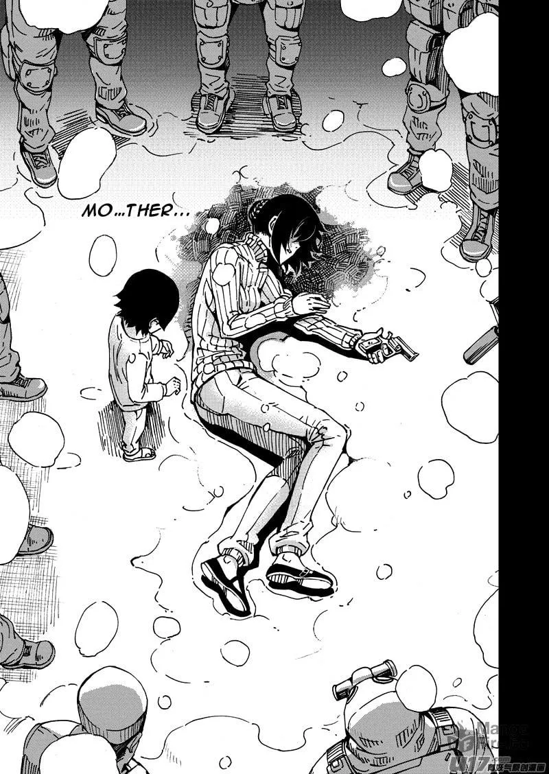 Read School Shock chapter 19.3 image 19 on Lezhin