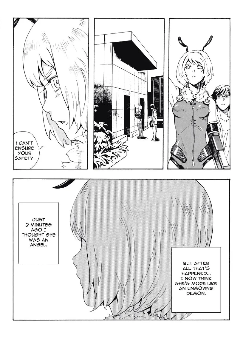 Read School Shock chapter 2 image 10 on Lezhin