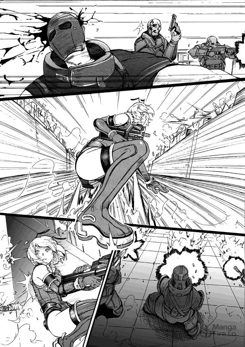 Read School Shock chapter 2 image 20 on Lezhin