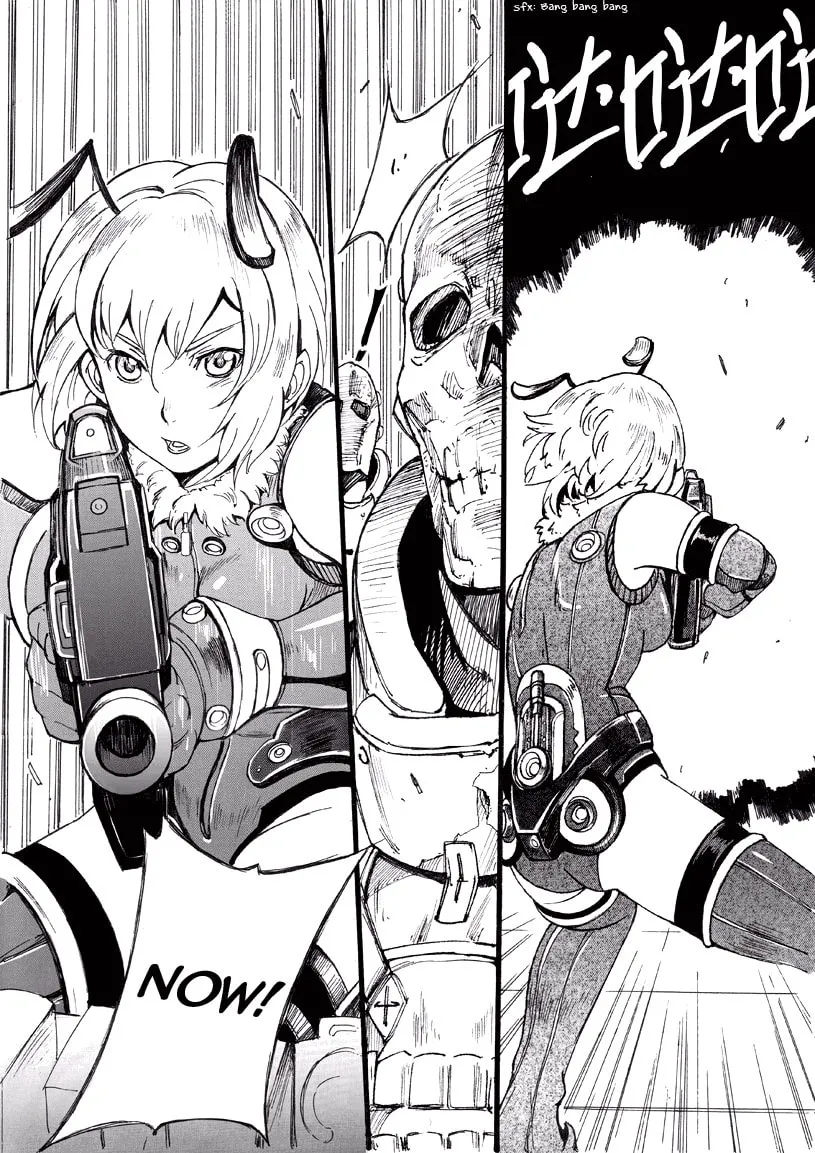 Read School Shock chapter 2 image 22 on Lezhin