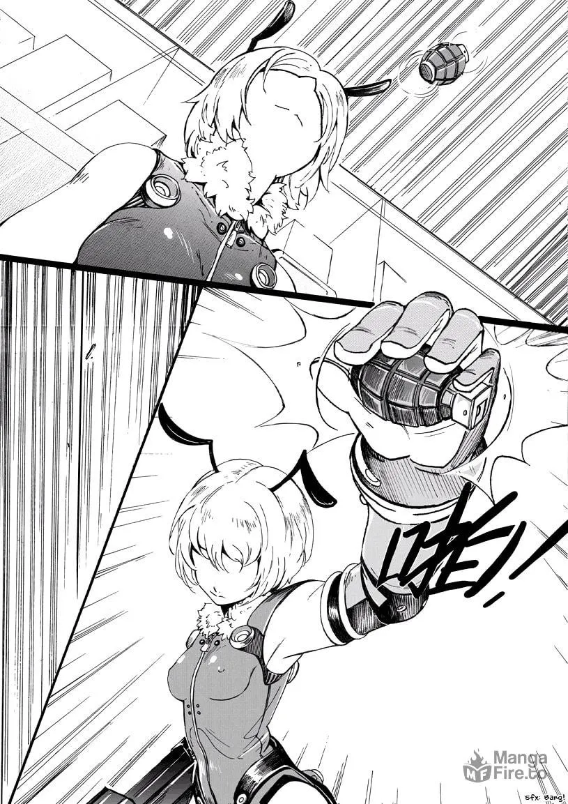 Read School Shock chapter 2 image 24 on Lezhin
