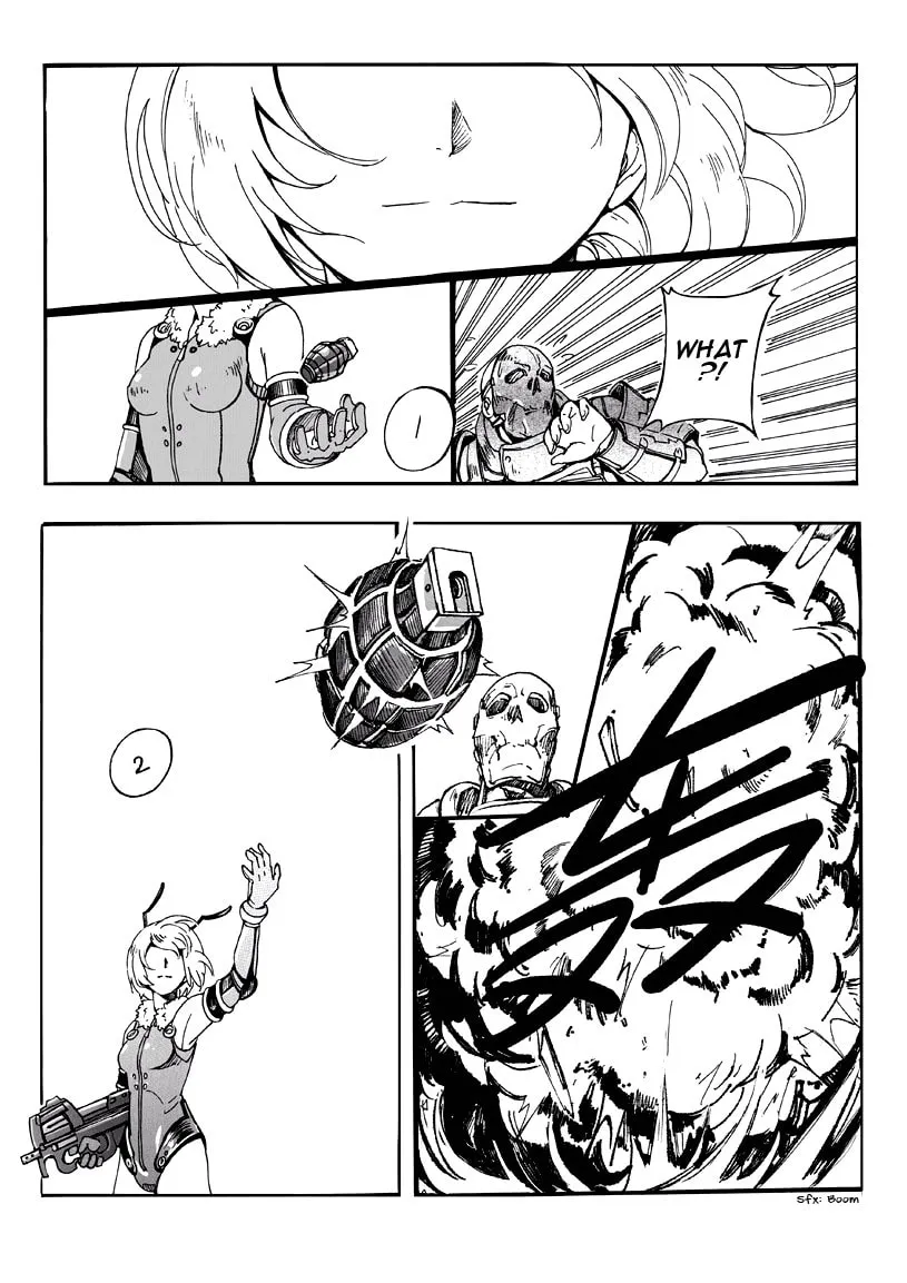 Read School Shock chapter 2 image 25 on Lezhin