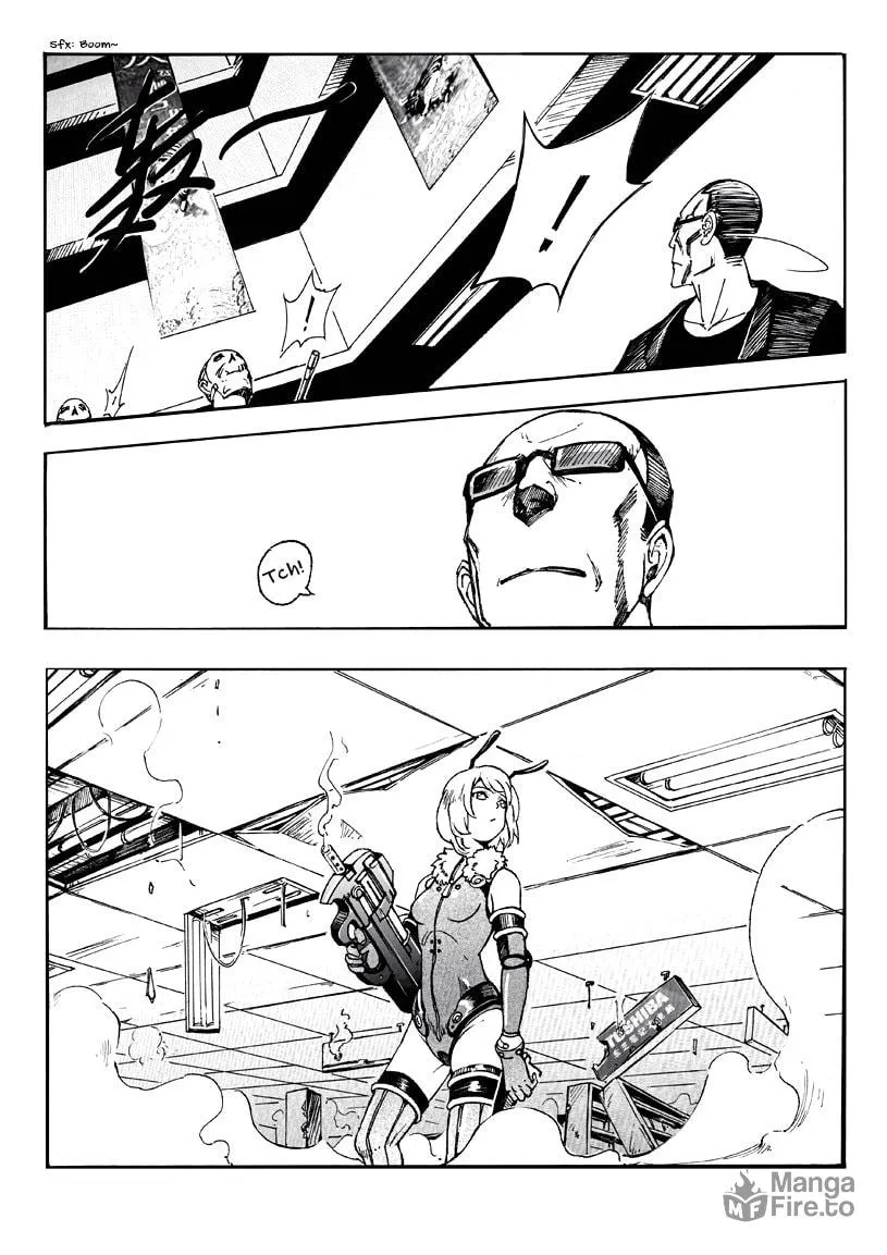 Read School Shock chapter 2 image 26 on Lezhin
