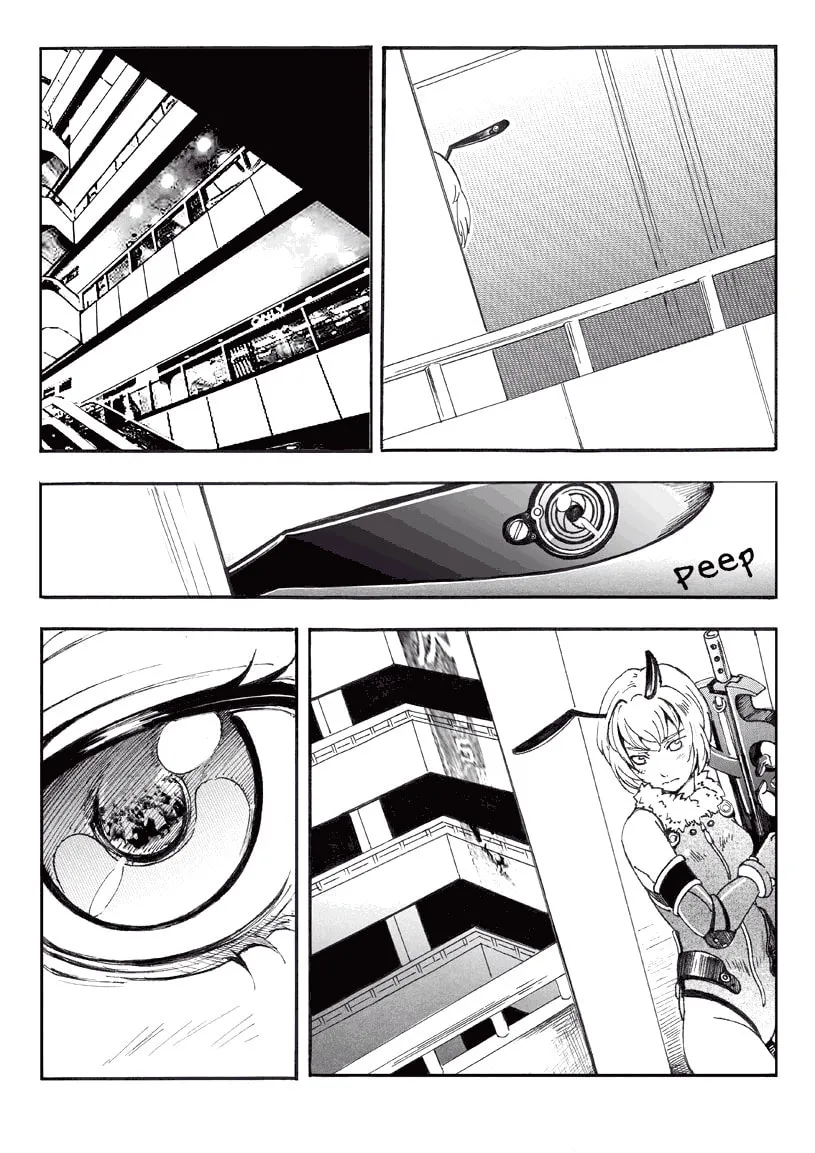 Read School Shock chapter 2 image 28 on Lezhin