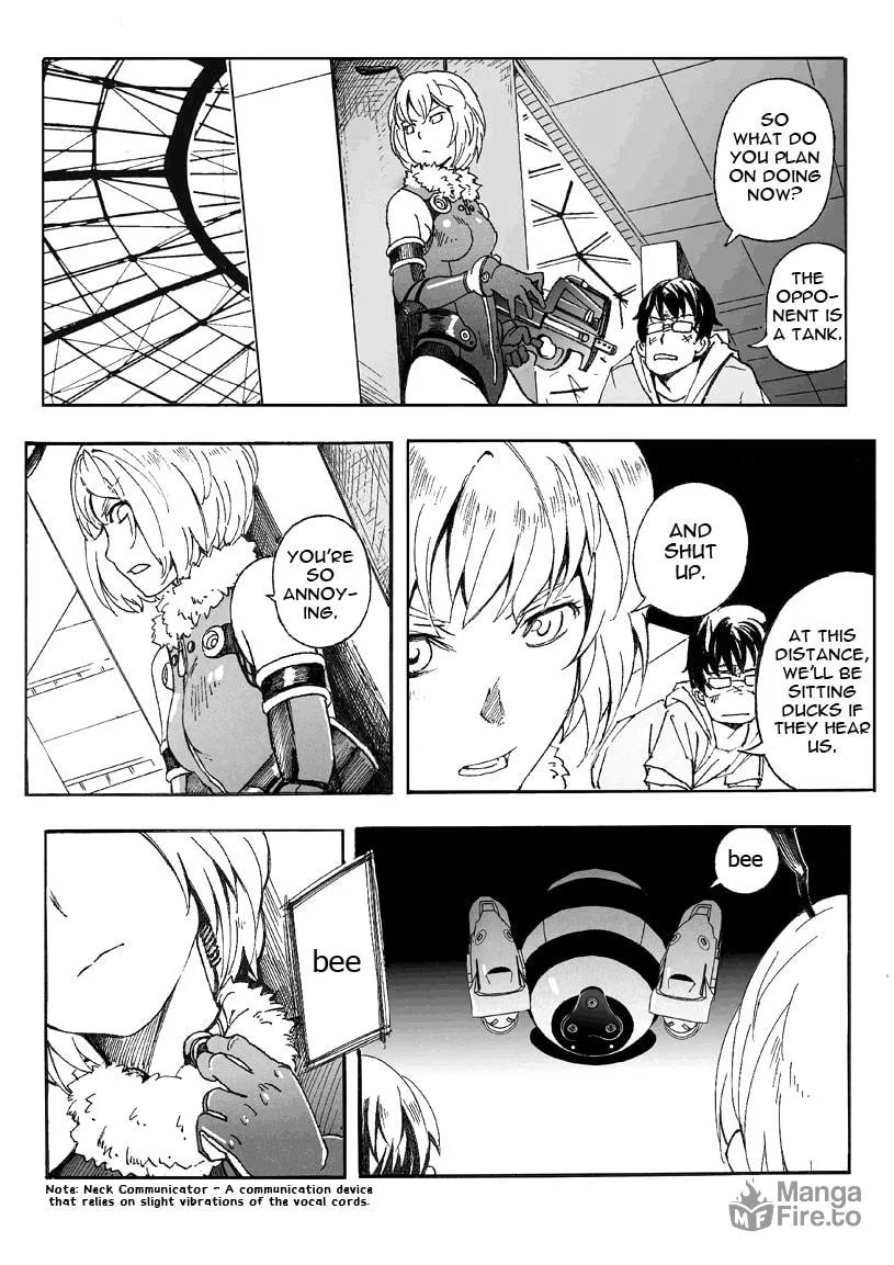 Read School Shock chapter 2 image 29 on Lezhin