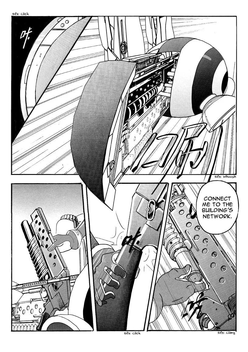Read School Shock chapter 2 image 30 on Lezhin