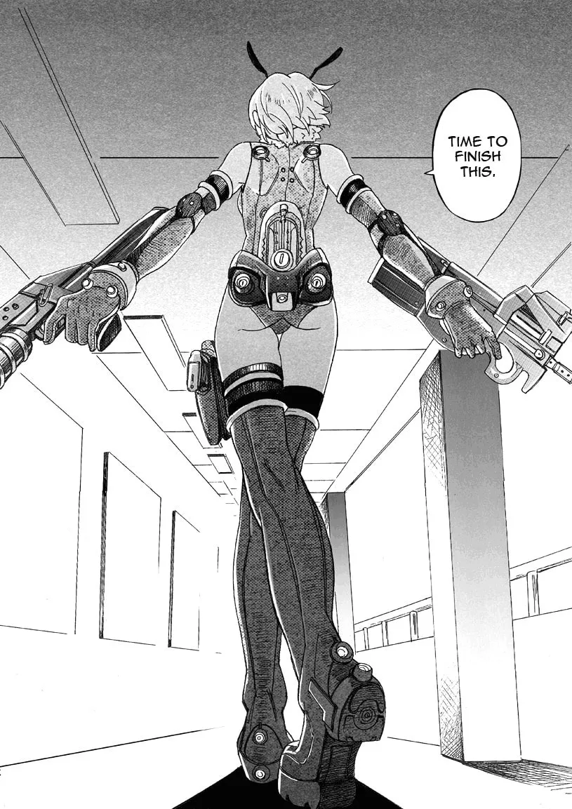 Read School Shock chapter 2 image 31 on Lezhin